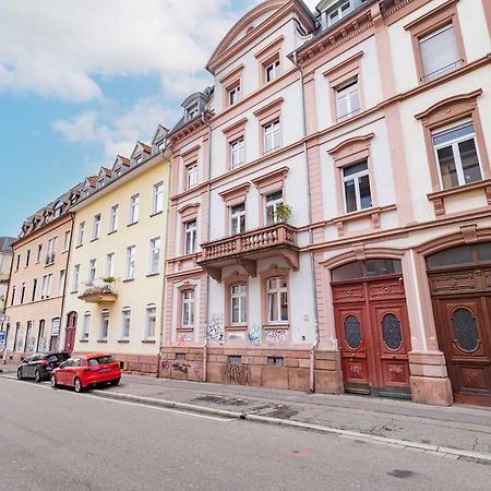 Stayinn "Heart Of The City" Suite Freiburg im Breisgau Luaran gambar