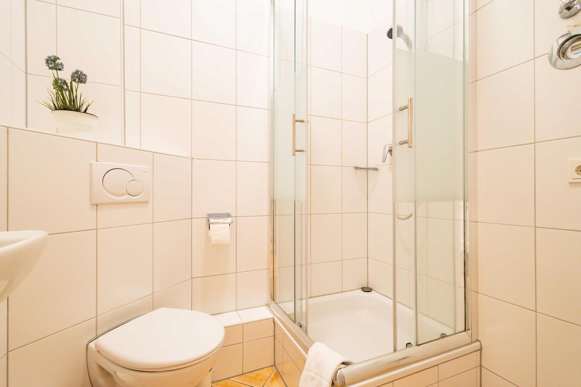 Stayinn "Heart Of The City" Suite Freiburg im Breisgau Luaran gambar