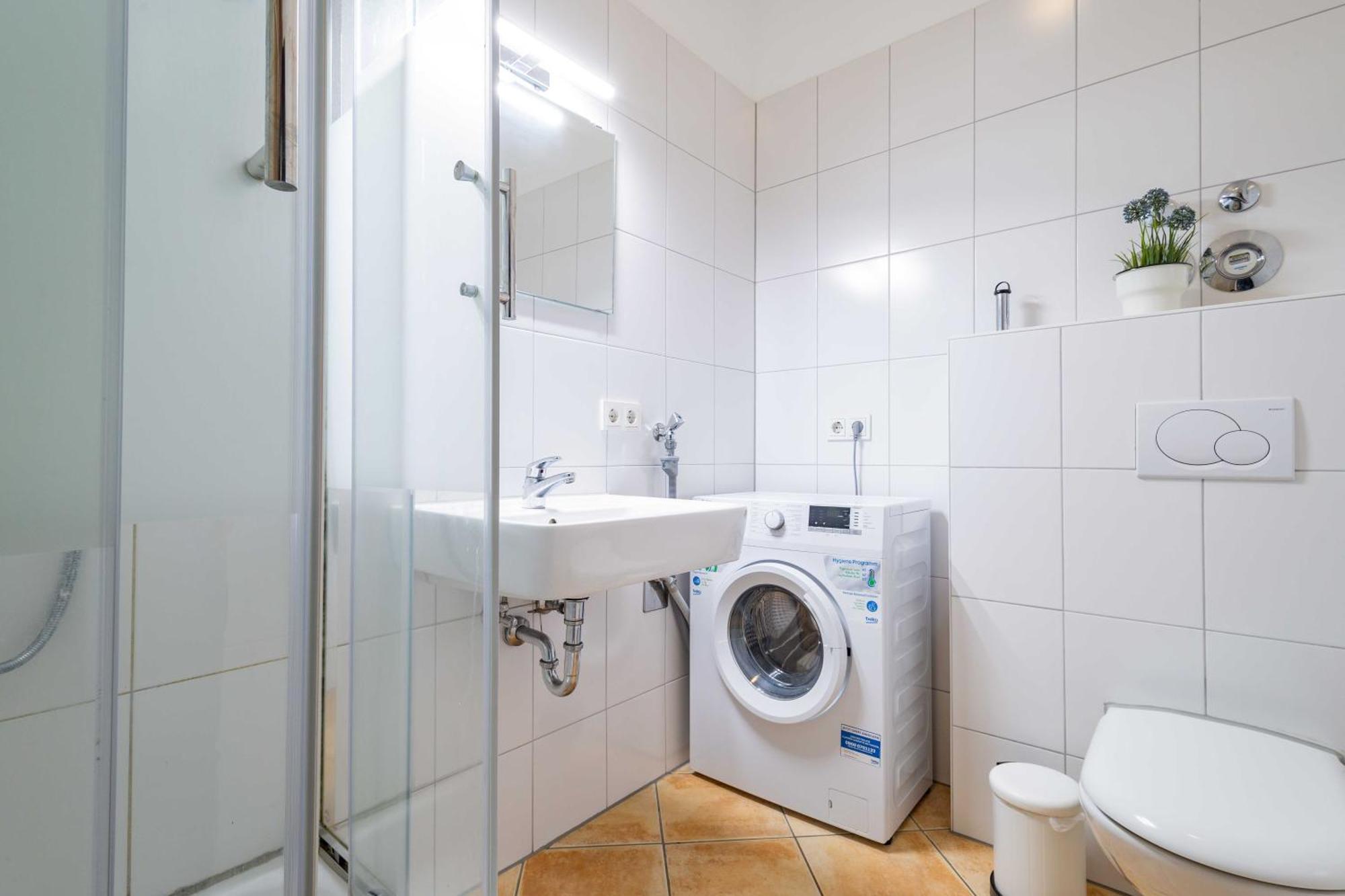 Stayinn "Heart Of The City" Suite Freiburg im Breisgau Luaran gambar